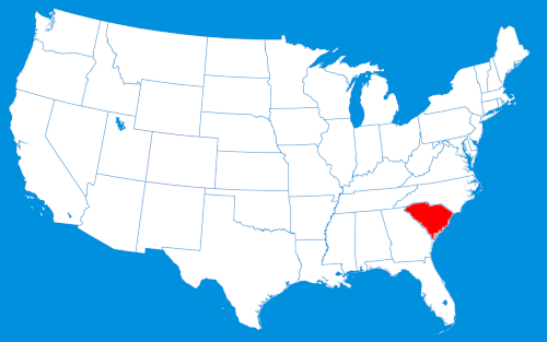 South Carolina